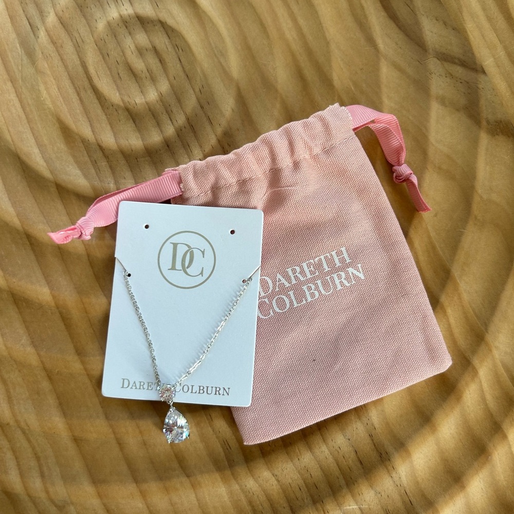 Dareth Colburn Necklace